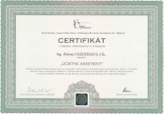 Ing. Helena Unzeitigová, CSc.