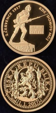 ZLATÁ KORUNA, spol. s r.o.
