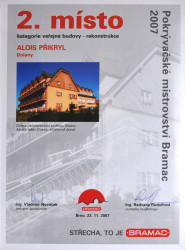 Alois Přikryl