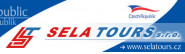 SELA TOURS, s.r.o.