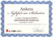 Ortopedické pomůcky s.r.o.