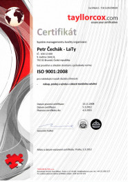 Petr Čechák