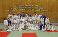 15.ZŠ Most - oddíl Judo, z.s.