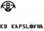 ČESKÝ SVAZ BIATLONU, Klub biatlonu Kapslovna