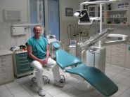 MUDr. Jindřich Pipek