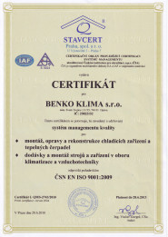 BENKO SK s.r.o.