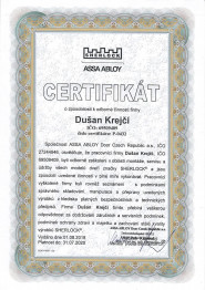 Tomáš KREJČÍ