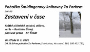 Šmidingerova knihovna Strakonice