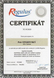 Petr Stojovský