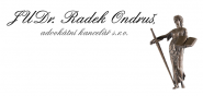 Ondruš Radek, JUDr., advokát