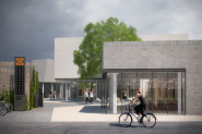 Ing.arch. Dokoupil Štěpán