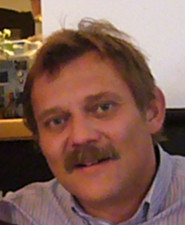 Pavel Temr