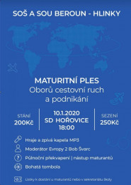 ZO OS Stavba ČR SOŠ a SOU Beroun