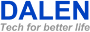 DALEN  TECH  CZECH  s.r.o.