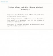 Ústav lékařství a kosmetiky s.r.o.