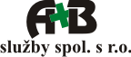 A+B služby spol. s r.o.