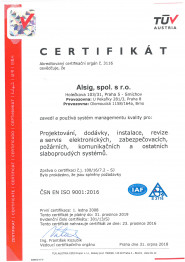 Alsig, spol. s r.o.