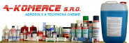 A-KOMERCE s.r.o.