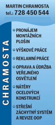 Martin Chramosta