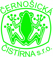 Černošická čistírna, s.r.o.
