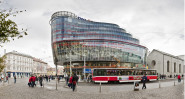 CBRE Global Investors Central Europe s.r.o.