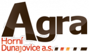 AGRA Horní Dunajovice a.s.