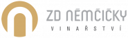 Zemědělské družstvo Němčičky