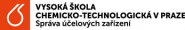 Vysoká škola chemicko-technologická v Praze