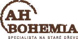 AH - BOHEMIA s.r.o.