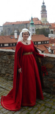 Marie Jandová
