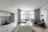 Ing.arch. Hana Davidová