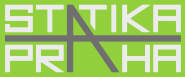 STATIKA PRAHA s.r.o.