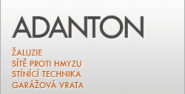 ADANTON servis, s.r.o.