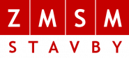 ZMSM - STAVBY, s.r.o.