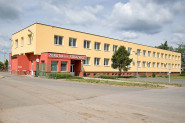 Žerotín, a.s.