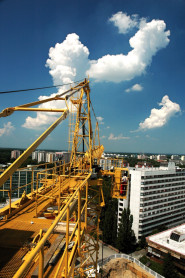 CRANESERVICE BRNO, s.r.o.