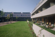 Ing.arch. Pleskot Josef