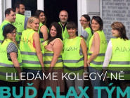 ALAX spol. s r.o.