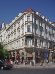 Ing.arch. HUBIČKA RADIM