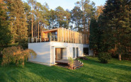 Ing. arch. MgA. Kamenický Ondřej