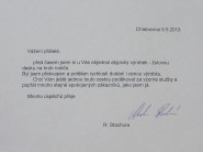 ABC service, obchodní společnost s.r.o.