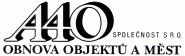 A40 obnova objektů a měst, spol. s r.o.