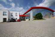 AUTO CHLÁDEK s.r.o.