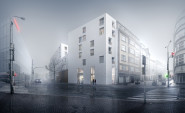 Ing.arch. Průša David