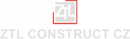 ZTL CONSTRUCT CZ, s.r.o.