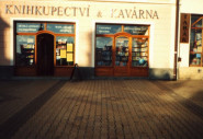 Antonín Kubát