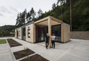 Ing. arch. Macháčková Pavlína