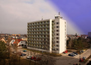 Město Jaroměř