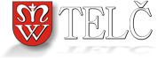 Město Telč