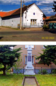 Obec Bělušice